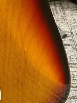 -3TS TONE 2004-2006LACQUER