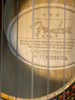 CASE IMMACULATE CONDITION