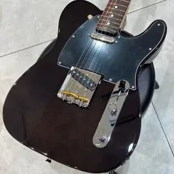 FENDER FSR  JAPAN HYBRID II TELECASTER TBK