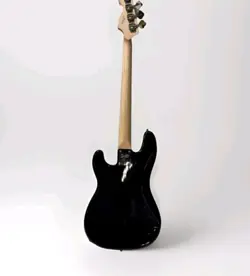 SQUIER BY FENDER P-BASS AFFINITY SERIES 4-STRING RIGHT-HAND ELECTRIC BASS GUITAR