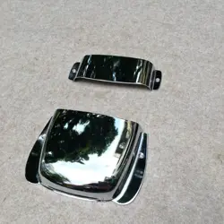 BASS BRIDGE COVER PICKUP COVER SET FOR FENDER 1#