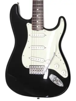 FENDER JAPAN USED ELECTRIC GUITAR TRADITIONAL II 60S STRATOCASTER 2023