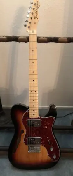 THINLINE 72 REISSUE