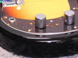 PRECISION BASS 2010S