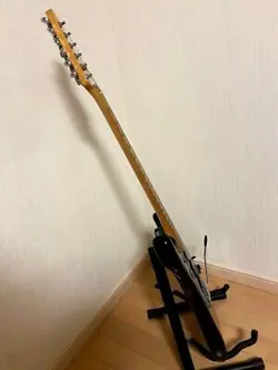 STRATOCASTER SCALLOP