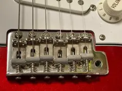 STRATOCASTER 2006 2008