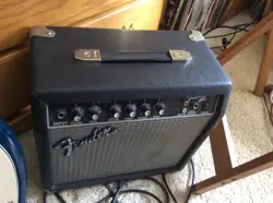 FRONTMAN AMP FOR