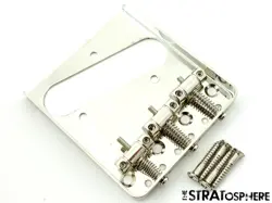 FENDER SQUIER CLASSIC VIBE 70S CUSTOM TELE VINTAGE BRIDGE TELECASTER NICKEL