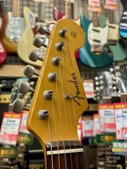 2004-2006 LACQUER TOP