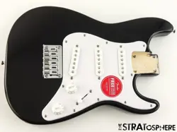 STRAT MINI HT