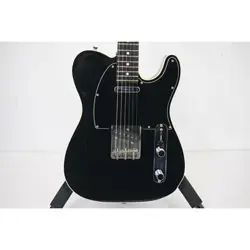 ELECTRIC GUITAR FENDER JAPAN TL62B-22 TELECASTER BLACK