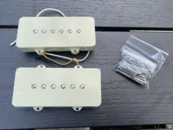 MASCIS JAZZMASTER PICKUP