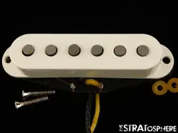 FENDER VINTERA II 50S RI STRAT MID PICKUP MIDDLE GUITAR PARTS STRATOCASTER