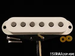 FENDER VINTERA II 50S RI STRAT BRIDGE PICKUP STRATOCASTER