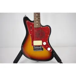 FENDER JAZZMASTER JM-CHAMP