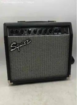 SQUIER CORDED