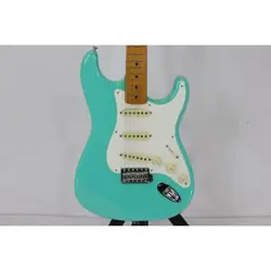 ELECTRIC GUITAR FENDER AMERICAN VINTAGE II 57 STRATOCASTER ALDER BODY
