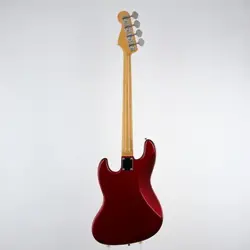 JAZZ RED BASSWOOD