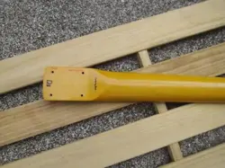 ST62 STRATOCASTER NECK