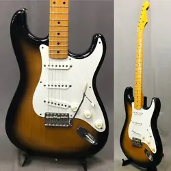 FENDER JAPAN ST54-80AM CRAFTED IN JAPAN 2002-2004 (2000S)