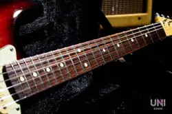 STRATOCASTER 1993 1993