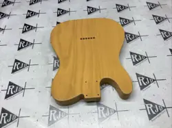 GUITAR BODY BTB