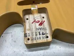 CLASSIC 50’S TELECASTER