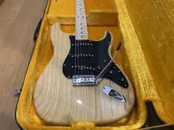 ELECTRIC GUITAR ST72-55