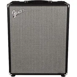 FENDER RUMBLE 200 ELECTRIC BASS AMPLIFIER COMBO