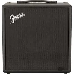 FENDER RUMBLE LT25 BASS COMBO AMPLIFIER