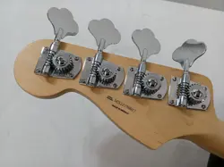 FENDER MEXICO PLAYER JAZZ BASS PF 3TS ELECTRIC