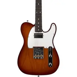 FENDER CUSTOM SHOP AMERICAN CUSTOM TELECASTER ELECTRIC GUITAR VIOLIN BURST