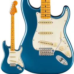 FENDER AMERICAN VINTAGE II 1973 STRATOCASTER LAKE PLACID BLUE 924 #GGAMI
