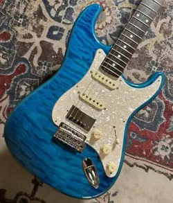 60S STORATOCASTER SSH