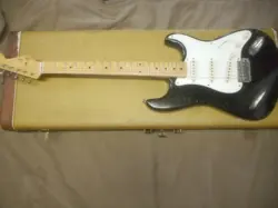 FENDER STRATOCASTER 1958