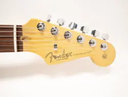 FENDER AMERICAN PROFESSIONAL II STRATOCASTER RIGHT-HANDED ELECTRIC GUITAR 2022