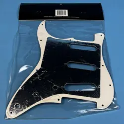 STRATOCASTER PICKGUARD NOS
