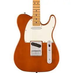 FENDER PLAYER II TELECASTER MAPLE - MOCHA