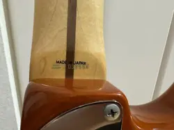 STR850LS STRATOCASTER