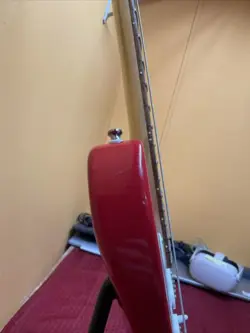 DAKOTA RED RIGHT-HANDED