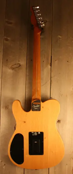 TELECASTER CUSTOM ART