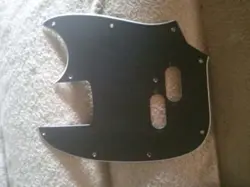 PICK GUARD FLAT
