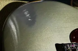 FENDER CUSTOM SHOP 50TH MCB ANNIVERSARY 62 STRATOCASTER RELIC 2012