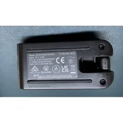 FENDER HEADPHONE AMPLIFIER