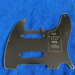 PLUS NASHVILLE PICKGUARD