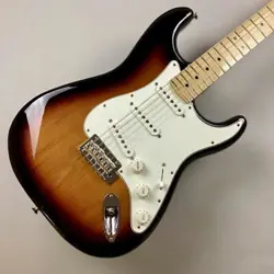 FENDER /PLAYER STRAT MN USED ELECTRIC GUITAR STMATSUMOTO PARCO STORE