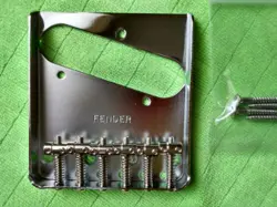 THINLINE BRIDGE ASSEMBLY