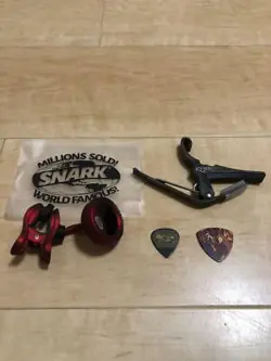 STRATOCASTER SQUIER BULLET