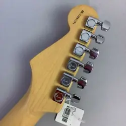 USED ELECTRIC GUITARSOYORA