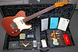 1959 REISSUE TELECASTER